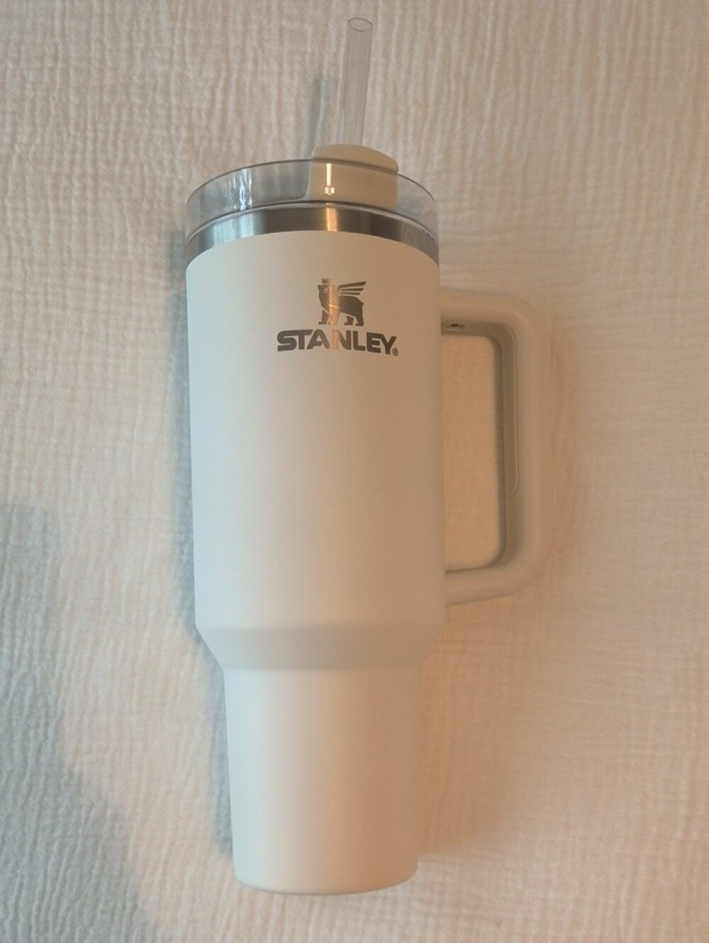 40oz Stanley 2pc - Picture 3 of 12